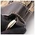 Borsa a tracolla Gucci Abbey in tela GG e pelle Marrone Beige - vista 6