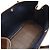 Hermès Borsa Tote Hermes Garden Party PM Toile Officier Leather Marrone - vista 5