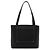Hermès Borsa Tote Hermes Elier 31 in pelle nera Nero