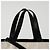 Balenciaga Borsa tote a spalla in tela con logo - vista 4