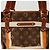 Louis Vuitton Sac Rawir Pm Tote Bag Marrone - vista 2