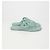Sandali Hermès Egerie Verde Menta - vista 2
