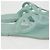 Sandali Hermès Egerie Verde Menta - vista 3