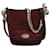 Mulberry Borsa a tracolla a secchiello Jamie Rosso