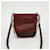 Mulberry Borsa a tracolla a secchiello Jamie Rosso - vista 4
