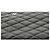 Chanel Clutch Classic New Medium in Caviar Nero - vista 9