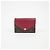 Louis Vuitton Portafoglio piccolo Marie Louise Rosa - vista 2