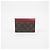 Louis Vuitton Portafoglio piccolo Marie Louise Rosa - vista 4