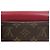 Louis Vuitton Portafoglio piccolo Marie Louise Rosa - vista 5