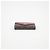 Louis Vuitton Portafoglio piccolo Marie Louise Rosa - vista 7