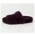 Hermès Schafsleder-Sandalen Größe Lila - Ansicht 3
