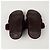 Hermès Schafsleder-Sandalen Größe Lila - Ansicht 8