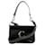 Chloé Borsa Tote a Doppia Tracolla Nero