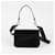 Chloé Borsa Tote a Doppia Tracolla Nero - vista 5