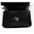Chloé Borsa Tote a Doppia Tracolla Nero - vista 8