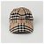 Burberry Cappellino da baseball Vintage Check Taglia Marrone - vista 3