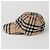 Burberry Cappellino da baseball Vintage Check Taglia Marrone - vista 4