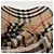 Burberry Cappellino da baseball Vintage Check Taglia Marrone - vista 8