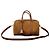16 Céline Borsa Tote Boston a spalla Marrone