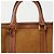16 Céline Borsa Tote Boston a spalla Marrone - vista 2