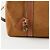 16 Céline Borsa Tote Boston a spalla Marrone - vista 3