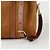16 Céline Borsa Tote Boston a spalla Marrone - vista 4