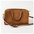 16 Céline Borsa Tote Boston a spalla Marrone - vista 6