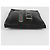 Gucci Clutch Portfolio con Logo Stampato - vista 6