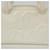 Chanel Borsa Bowling con logo Triple Cc Bianco - vista 3