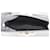 Saint Laurent Borsa a Spalla Manhattan Medium Nero  - vista 10