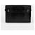 Saint Laurent Borsa a Spalla Manhattan Medium Nero  - vista 3