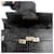 Saint Laurent Borsa a Spalla Manhattan Medium Nero  - vista 9