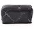 Vanity Pochette in nylon Chanel Travel Line Nero