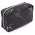Vanity Pochette in nylon Chanel Travel Line Nero - vista 2