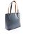 Bolso Louis Vuitton Stockton Monogram Mat Azul - vista 2