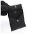 Monedero Bastia Epsom Hermès Negro - vista 3