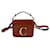 Chloé Mini borsa tote a tracolla Marrone  - vista 1