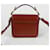 Chloé Mini borsa tote a tracolla Marrone  - vista 4