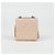 Trendy CC Chanel Bolso bandolera mini Cc de tendencia Rosa - vista 3