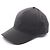 Cappellino da baseball in cotone Moncler Nero