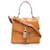 Chloé Borsa 2way Chloe ABY Marrone  - vista 1