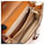 Chloé Borsa 2way Chloe ABY Marrone  - vista 3