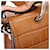 Chloé Borsa 2way Chloe ABY Marrone  - vista 8