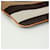 Burberry Clutch a tracolla Phaeton Marrone - vista 10