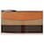 Burberry Clutch a tracolla Phaeton Marrone - vista 2