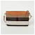 Burberry Clutch a tracolla Phaeton Marrone - vista 3