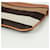 Burberry Clutch a tracolla Phaeton Marrone - vista 9