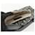 Dior Mini borsa a tracolla Oblique Saddle Blu - vista 8