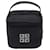 Beauty case Givenchy 4G in nylon nero