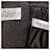 Beauty case Givenchy 4G in nylon nero - vista 10
